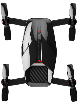 Airwheel SE3S-Silver